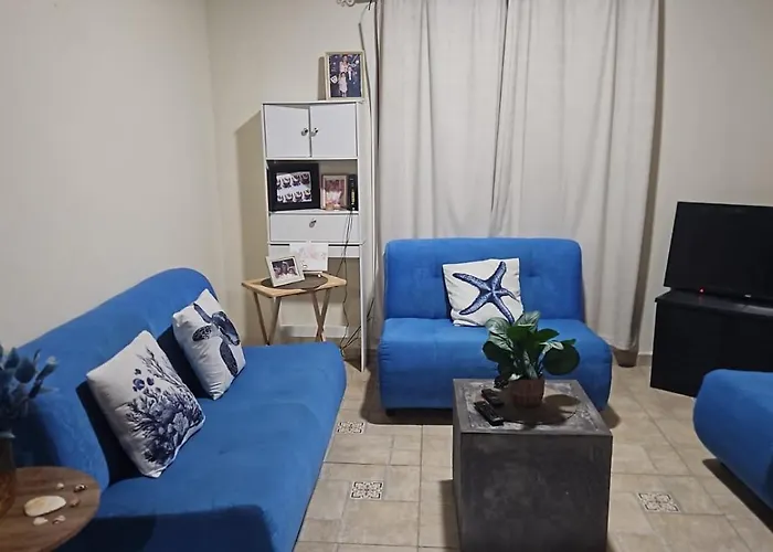 Casa Isi