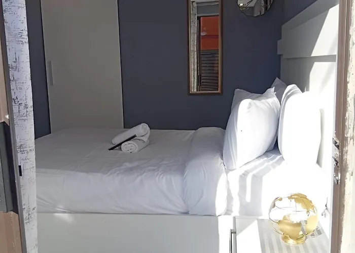 Golden Highway Guesthouse Sharpville