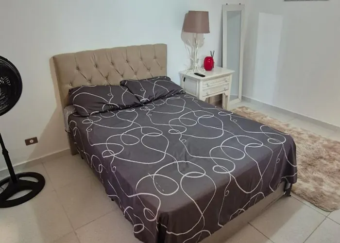 Quarto Proximo Ao Lago Do Major 2
