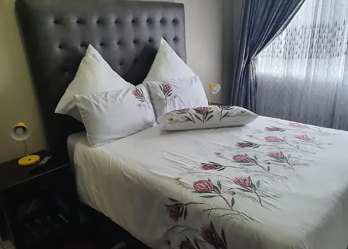 Zibu Guest House