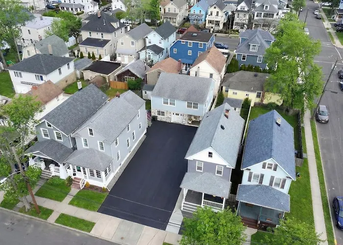 Bradley Beach Compound