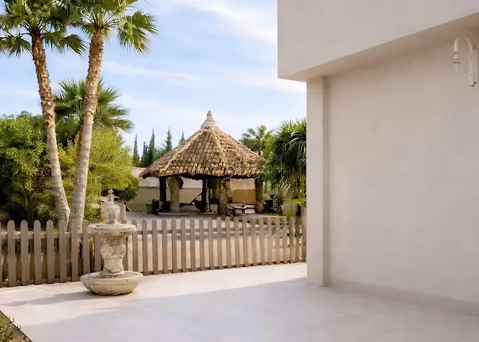 Villa Romeo