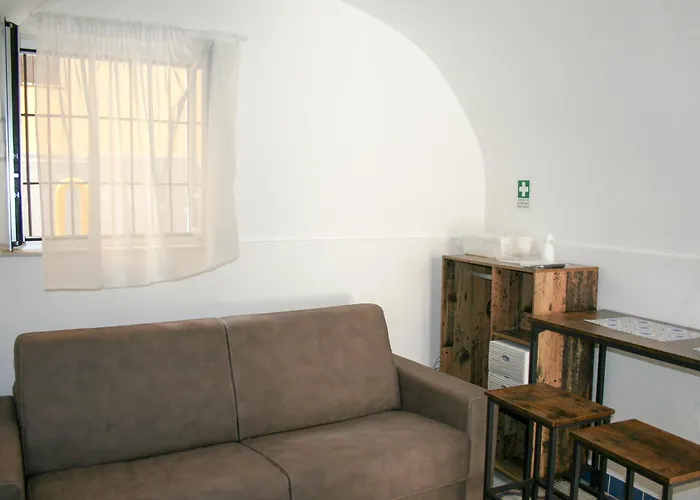 Fenice Blu Guest House