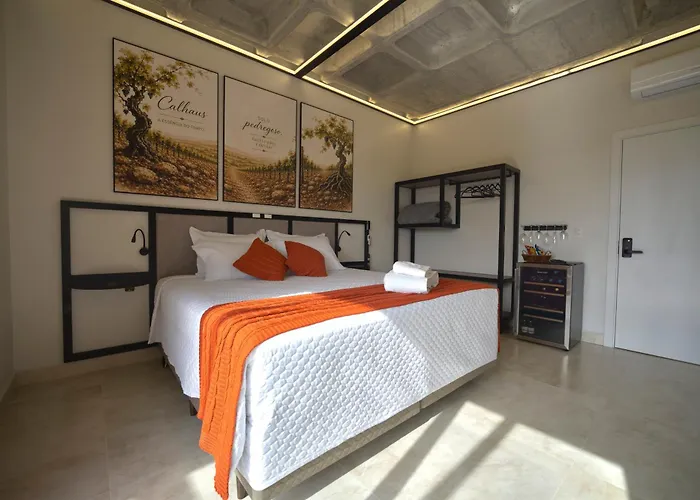 Pousada Premium Terragnolo