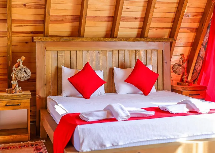 Serene Bungalow Retreat With Private Pool In Ka, Trkiye