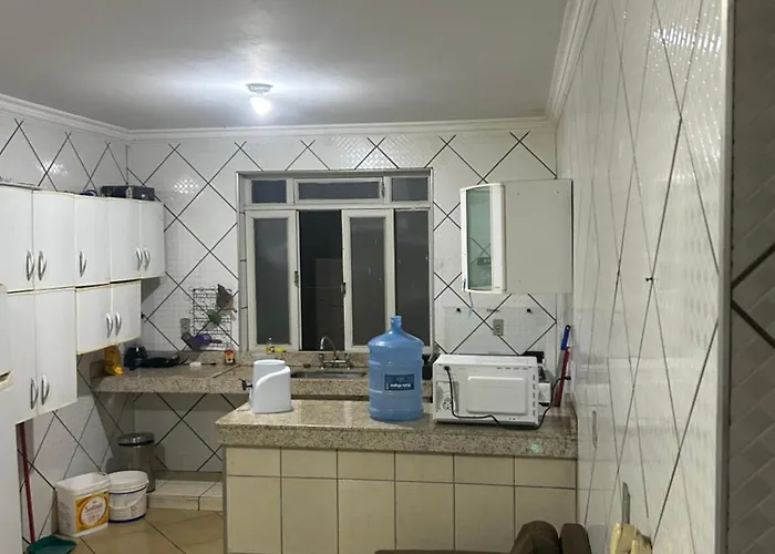 quarto aconchegou 1