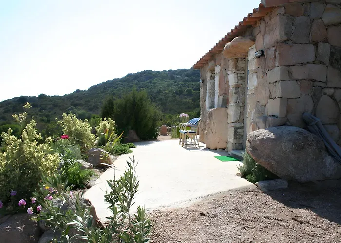 La Bergerie