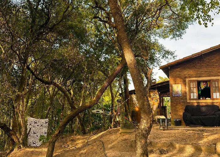 Hostel Casadaluzstl Quartos de Gaia