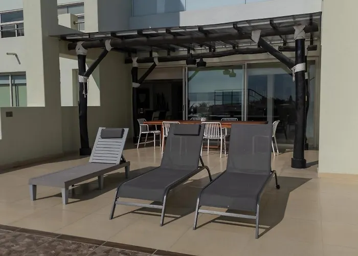 Nitta 503 Penthouse - Grand Terrace & Private Pool
