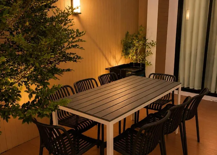 The Courtyard Heritage Pool Villa Udonthani