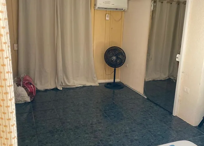 Suíte Amora