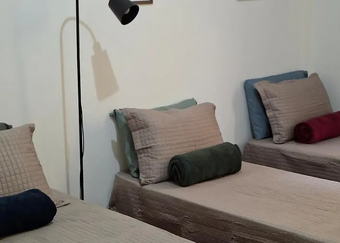 Quarto Expominas Garagem Sujeita A Disponibilidade