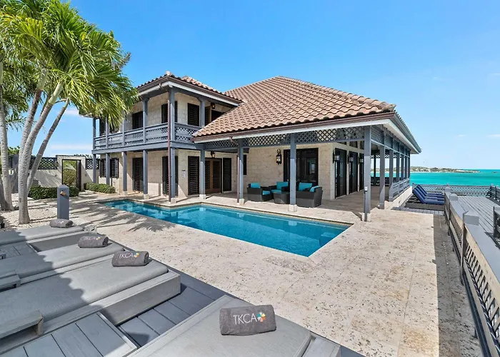 Villa Seacliffe