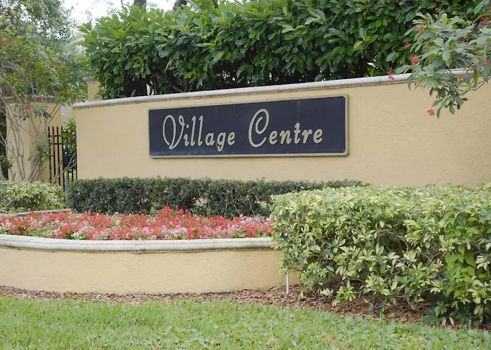Villiage Centre