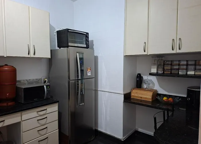 Quarto Expominas Garagem Sujeita A Disponibilidade