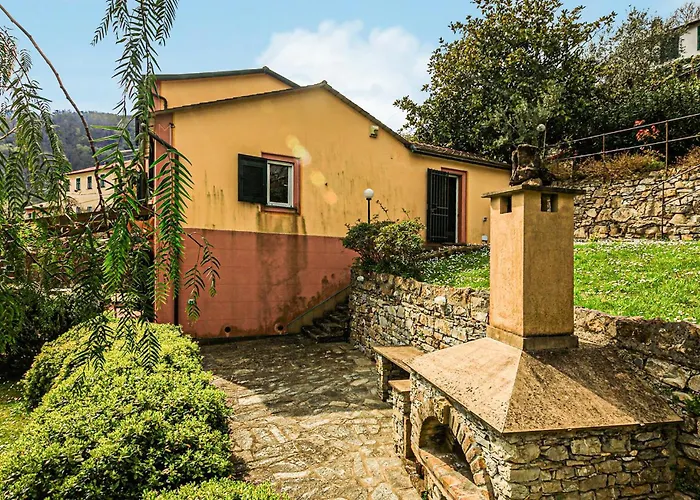 Cozy Home In Santa Margherita Ligur