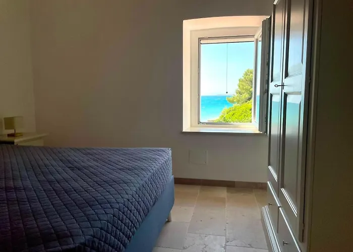 Cala Galatea Exclusive