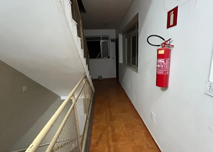 quarto aconchegou 1