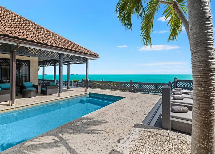 Villa Seacliffe