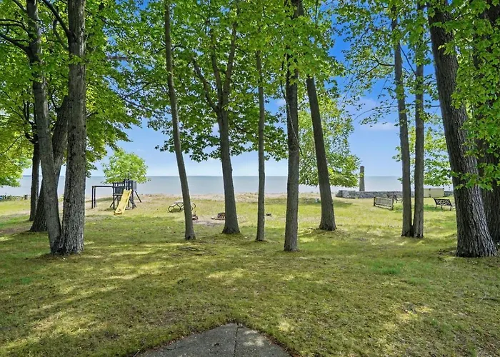 Grannys Cabin