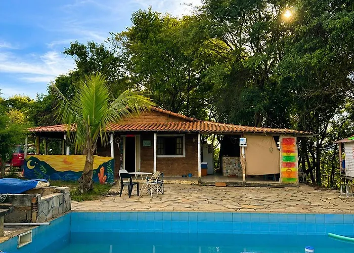 Hostel Casadaluzstl Quartos De Gaia