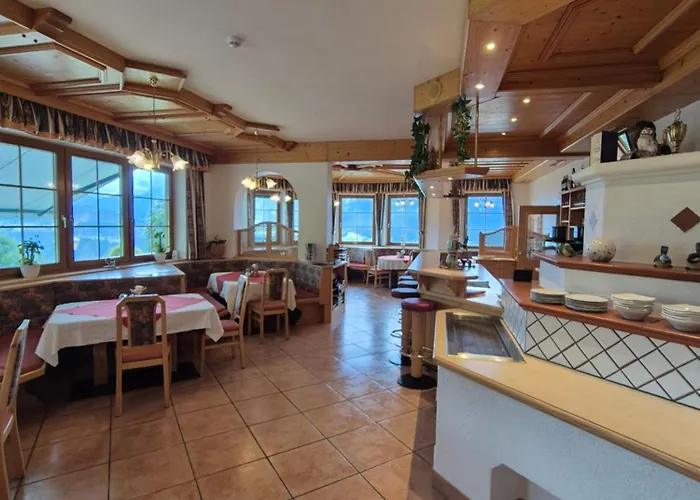 Hotel-Pension Asingerhof