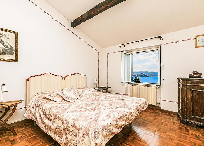 Cozy Home In Santa Margherita Ligur