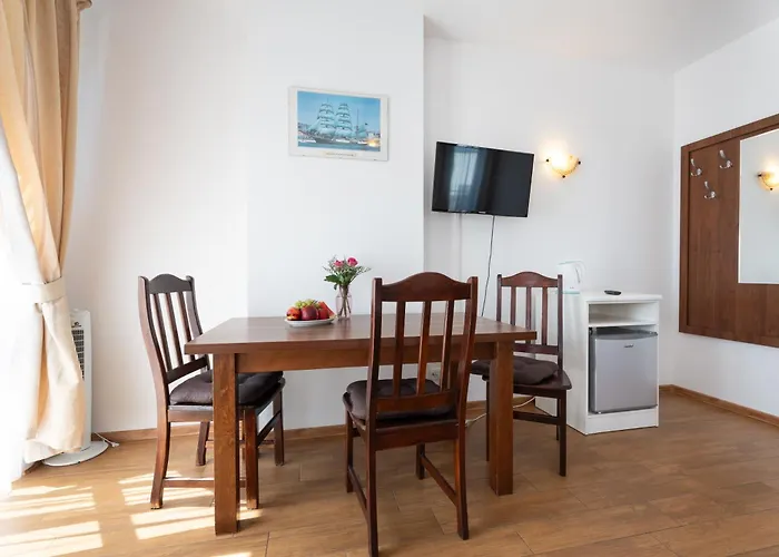 Villa Portowa