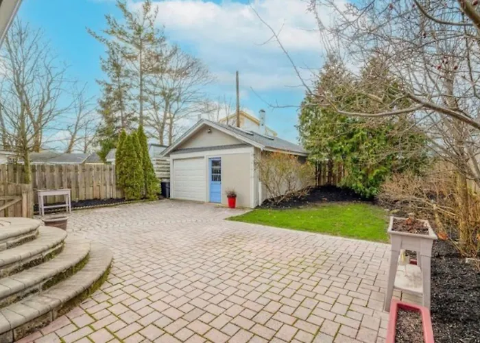 Beautiful Asbury Beach Home