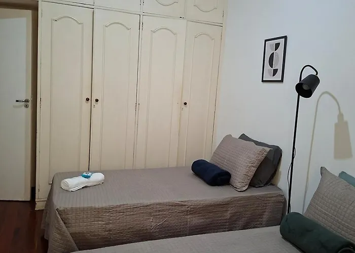 Quarto Expominas Garagem Sujeita A Disponibilidade