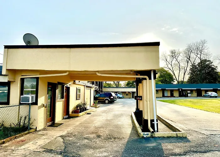Skyland Motel
