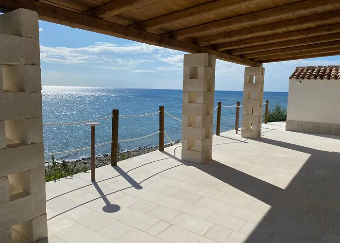Cala Galatea Exclusive