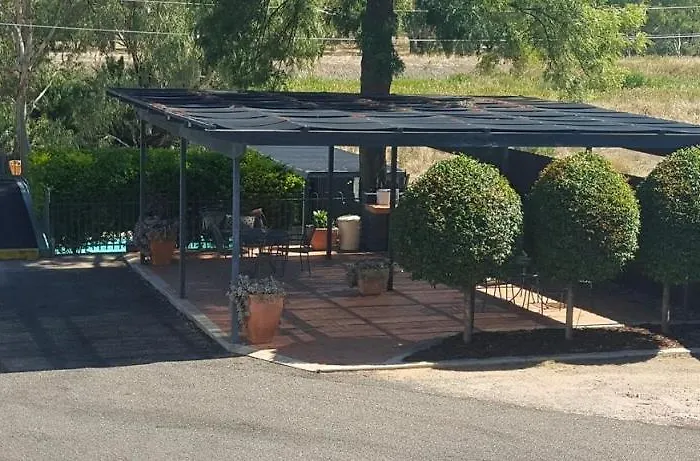Bishops Lodge Narrandera
