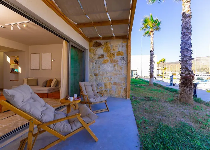 Oasis Houses