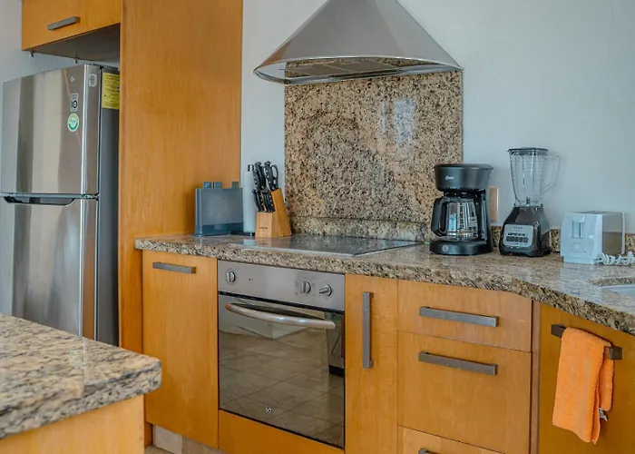 Nitta 310 Ph Private Pool & Panoramic Ocean Views