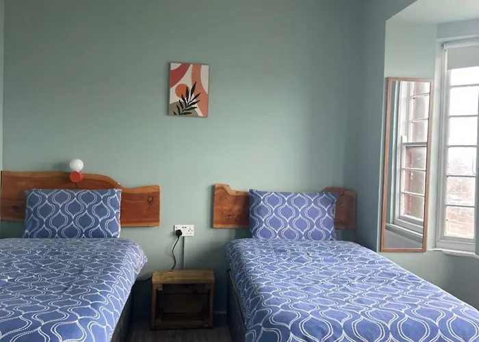 Strandhill Guesthouse