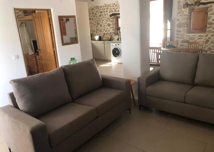 Renovated Independent House Jalon