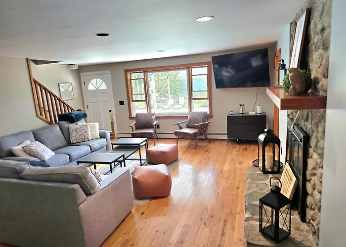Cannonview Lodge