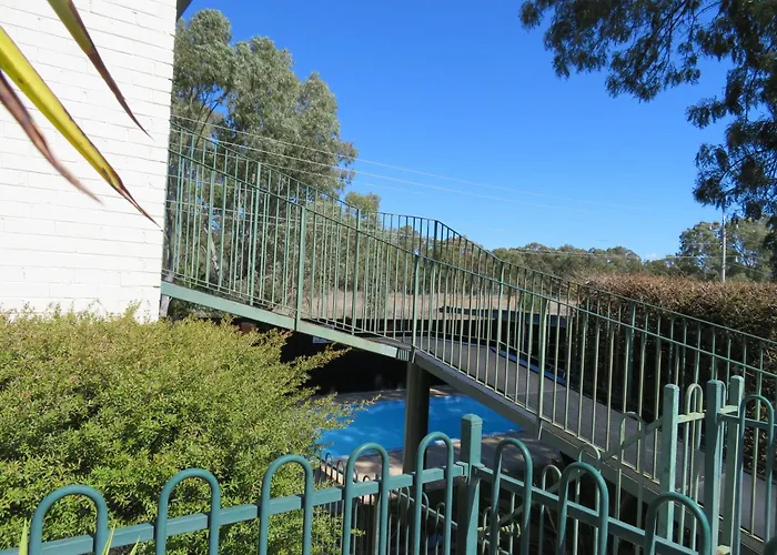 Bishops Lodge Narrandera