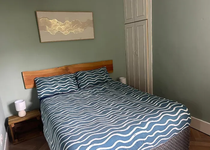 Strandhill Guesthouse