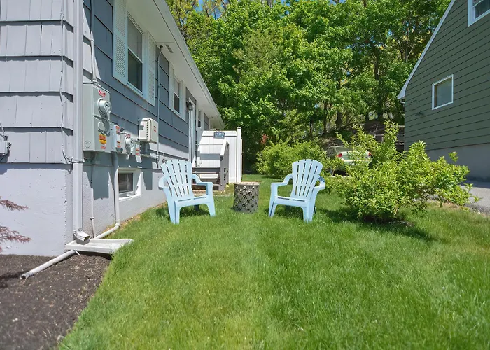 Ryal Side Hideaway Cove