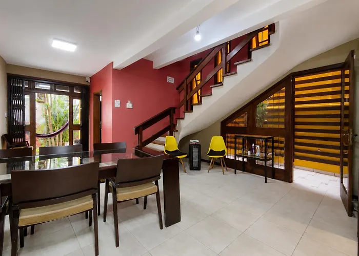 Casa Amarela