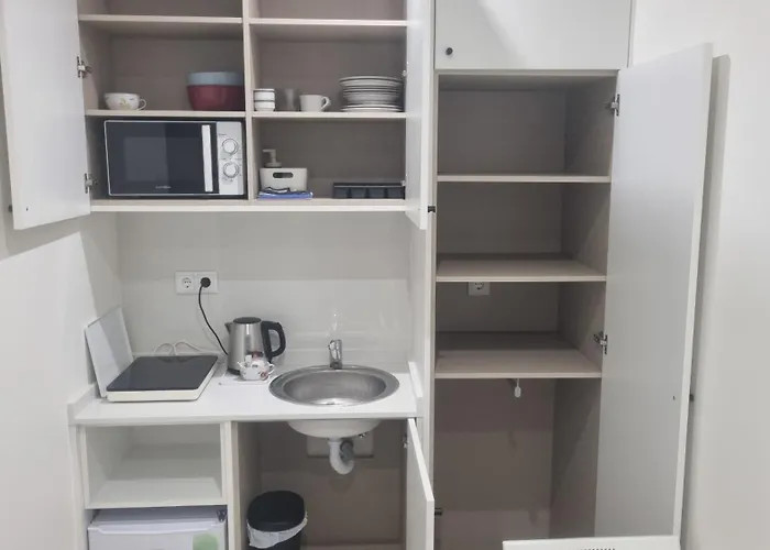 Alma Atlantic Rooms