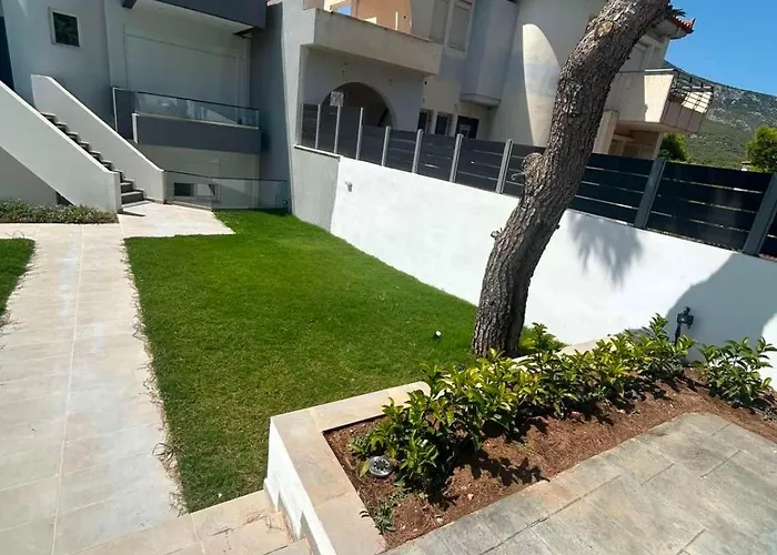 Villa Marina Loutraki