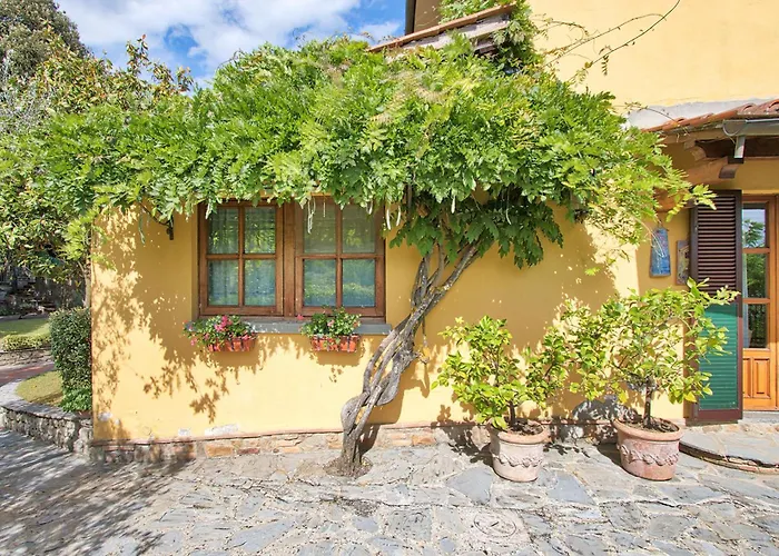 Easylife - Arezzo - Villa Sargiano 5A