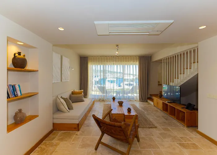 Oasis Houses