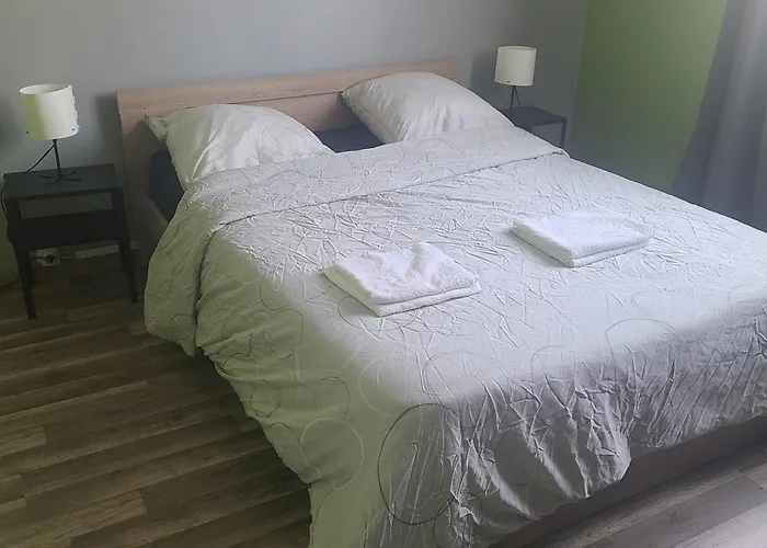 Grande Maison Avec 5 Chambres - Entree Autonome