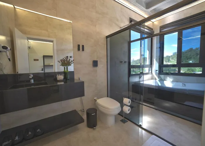 Pousada Premium Terragnolo