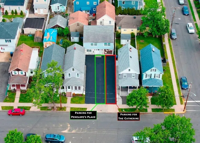 Bradley Beach Compound