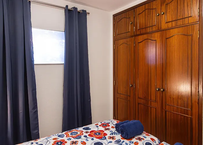Apartamento Da Vieira